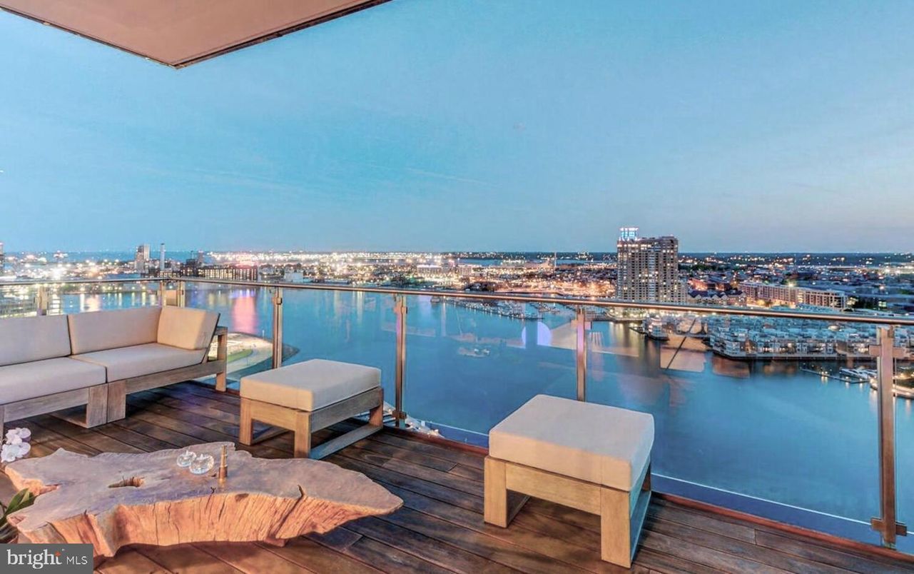 Water, Exterior, Other