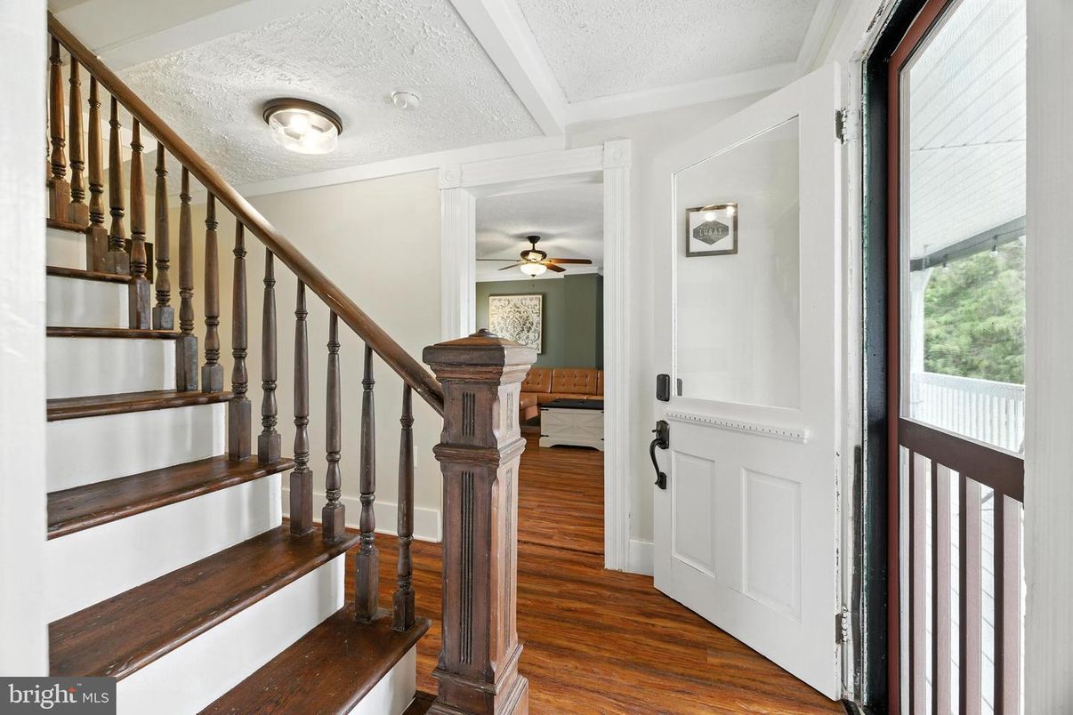 Interior, Wood Texture Flooring