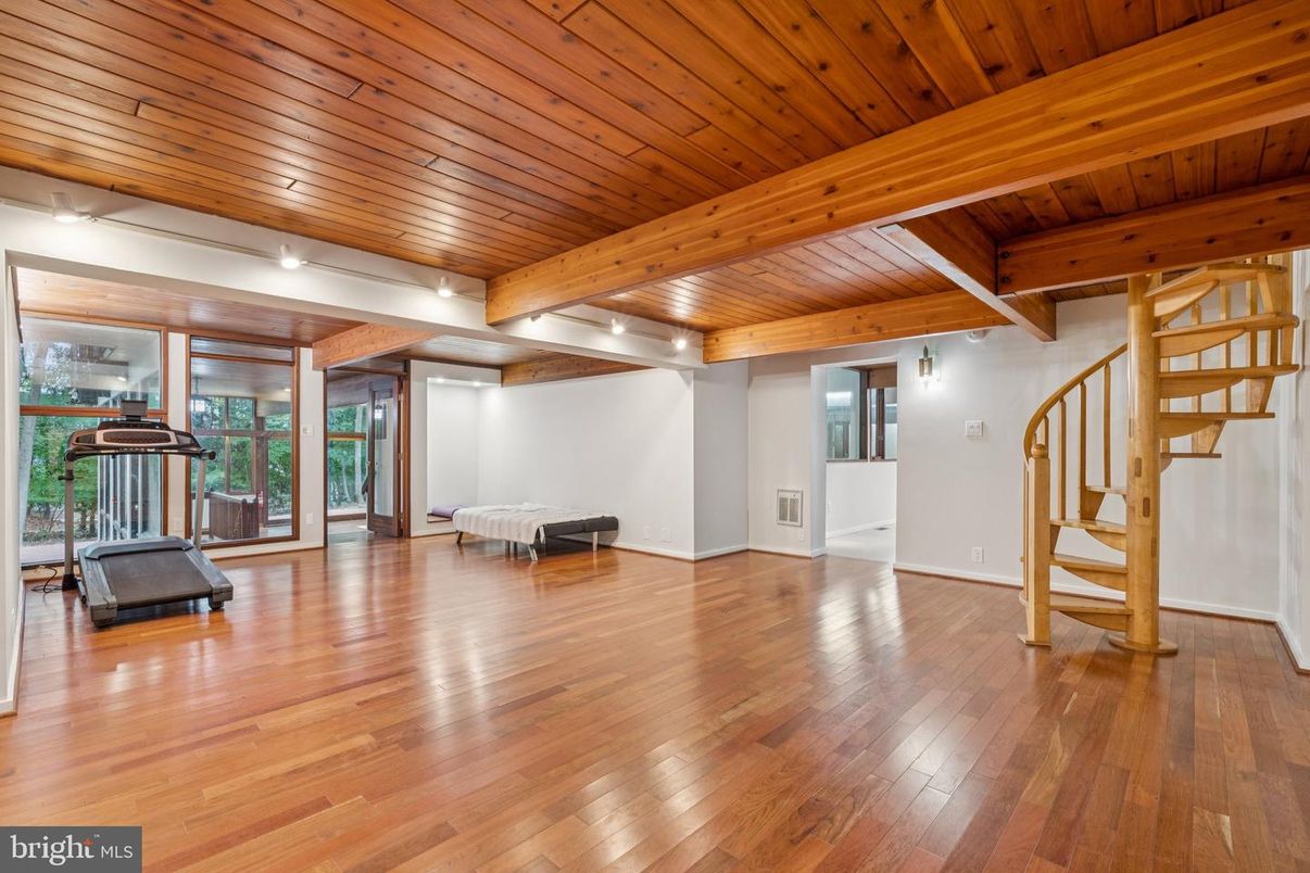 Interior, Wooden Beams, Wooden Ceilings, Wood Texture Flooring