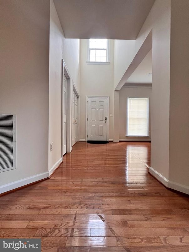 Interior, Wood Texture Flooring