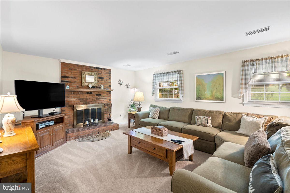 Fireplace, Interior, Living room, Stone Walls