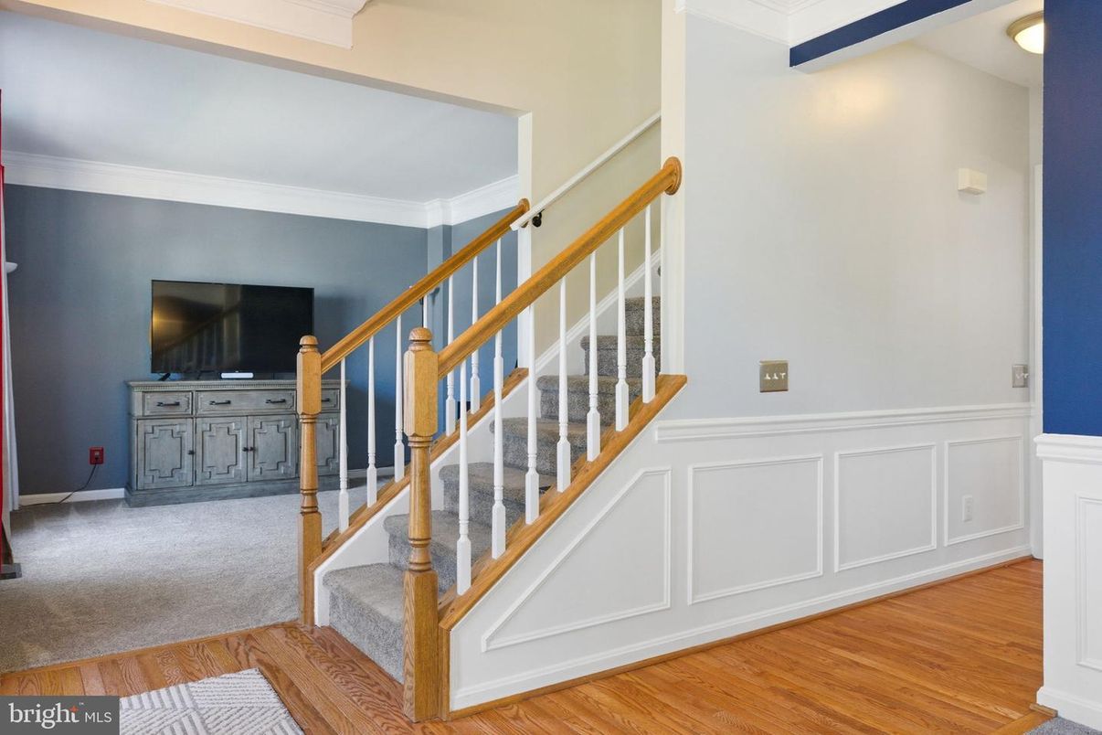 Interior, Wood Texture Flooring