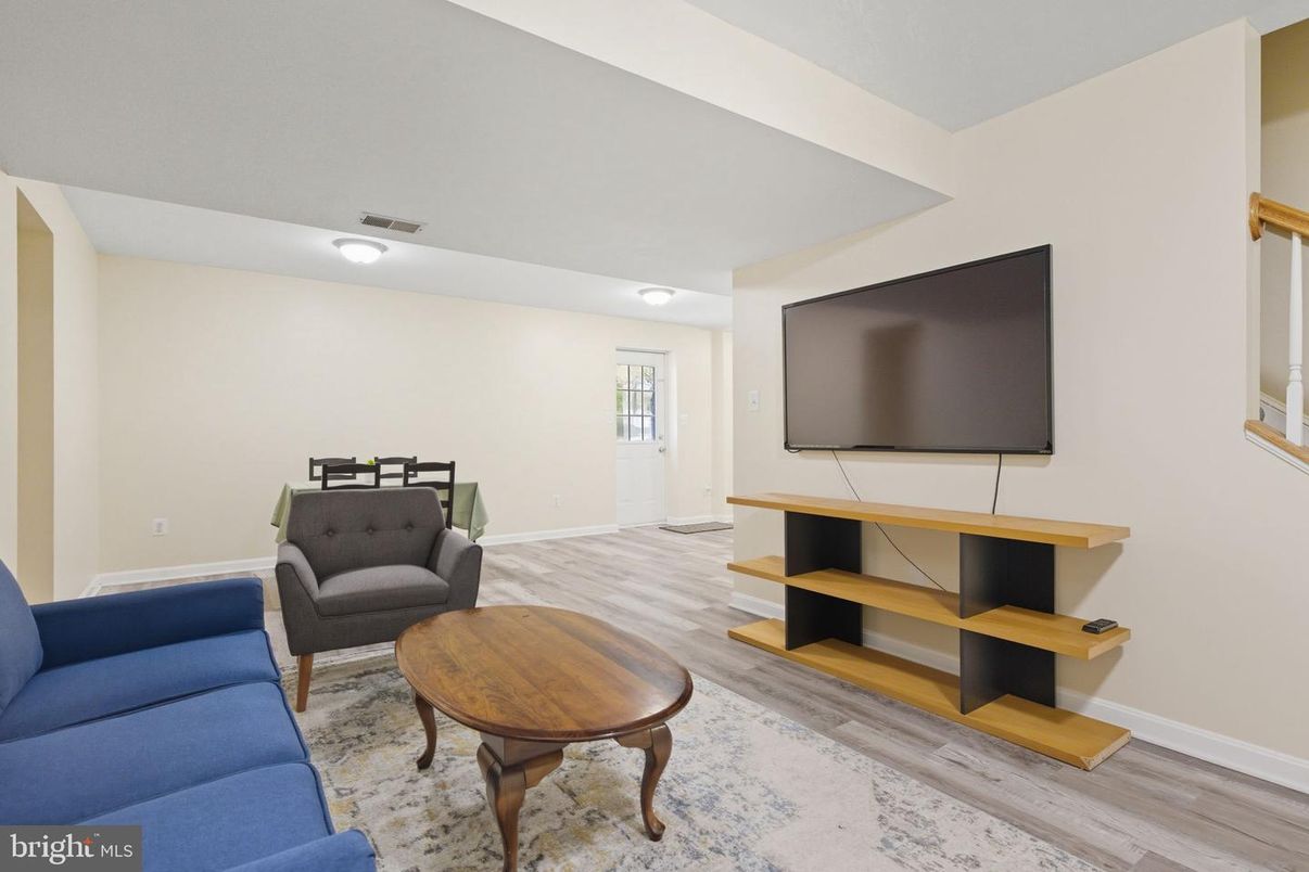 Interior, Living room, Wood Texture Flooring