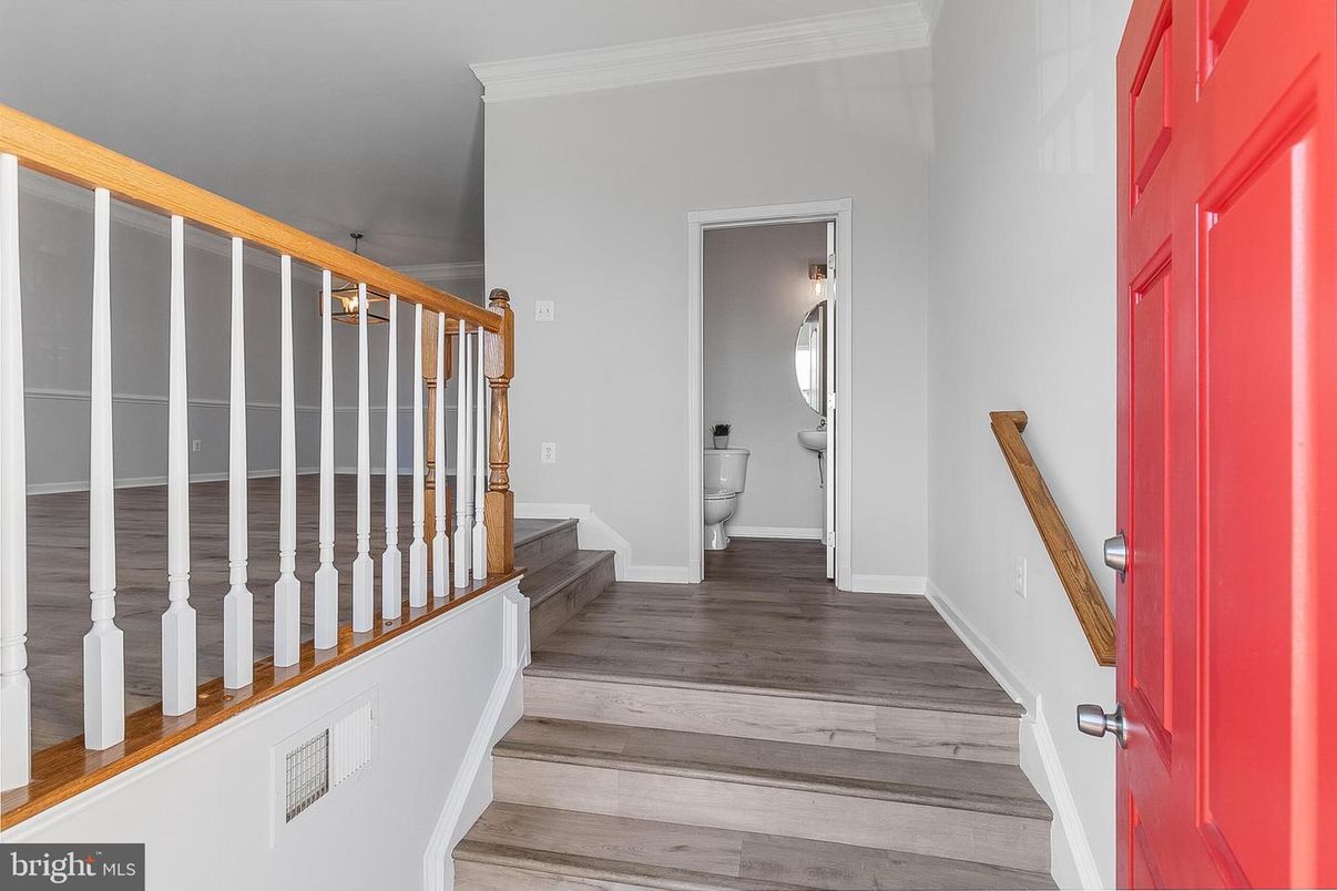 Interior, Wood Texture Flooring