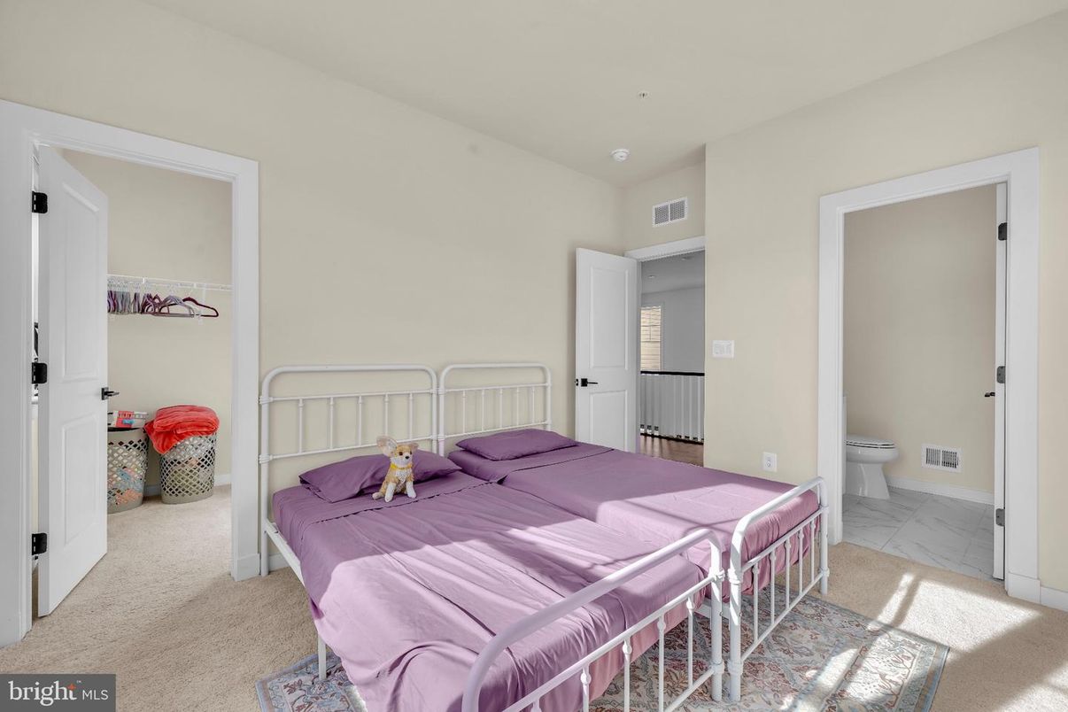 Bathroom, Bedroom, Interior, Marble