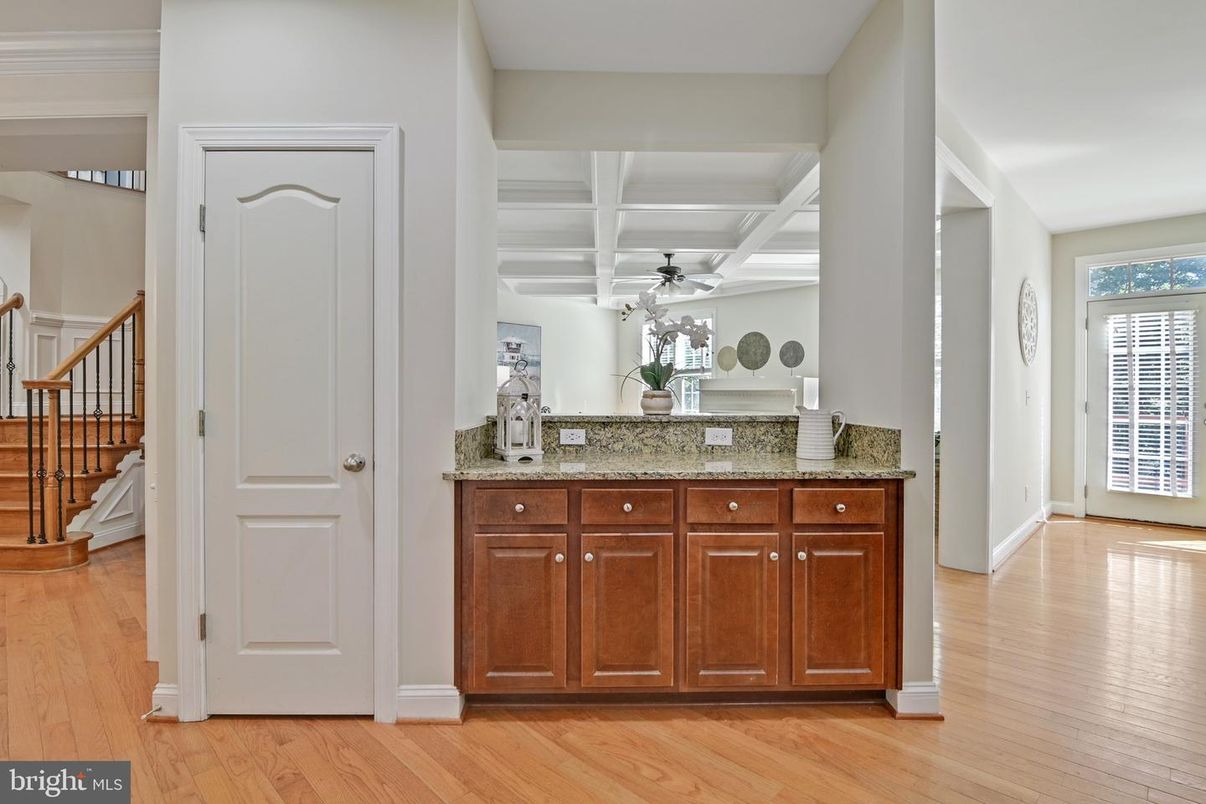 Interior, Wood Texture Flooring