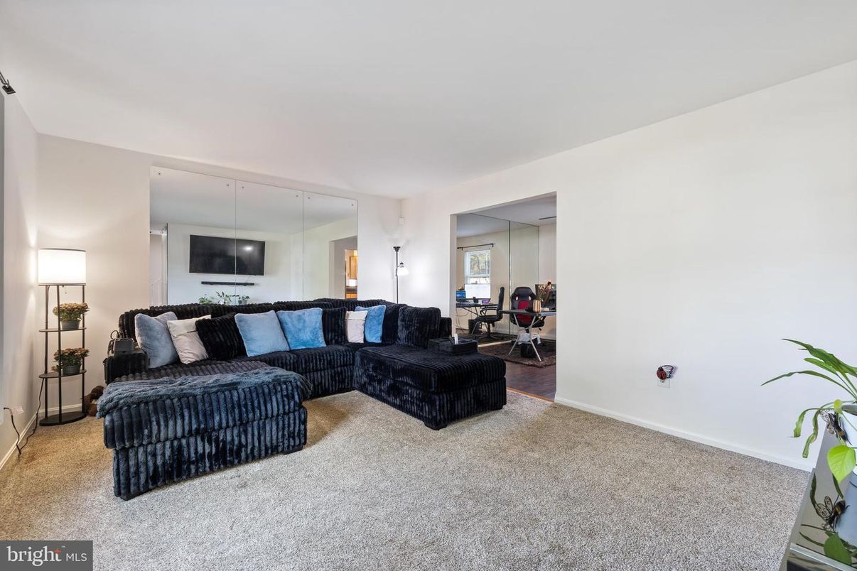 Dining room, Interior, Living room