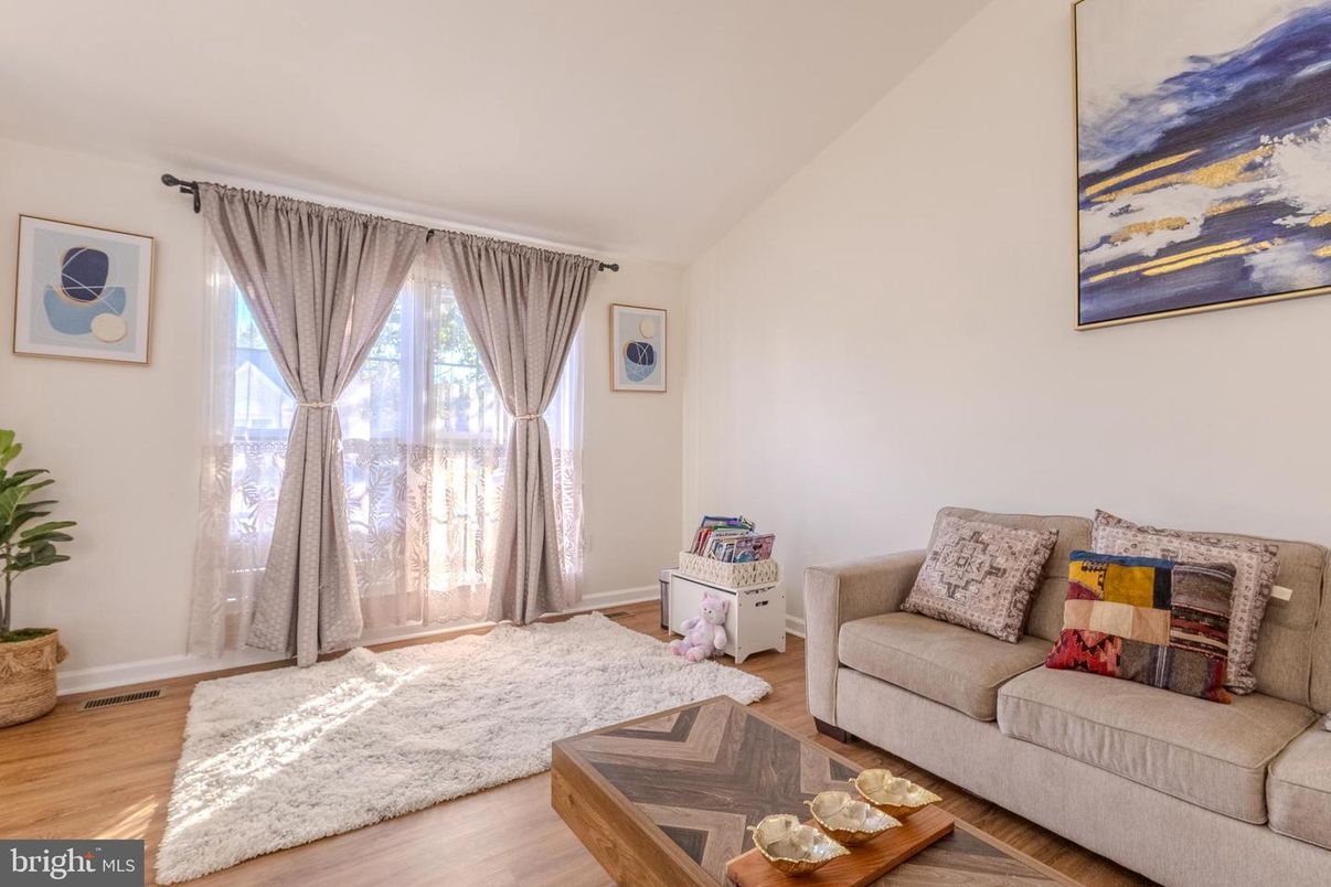 Interior, Living room, Wood Texture Flooring