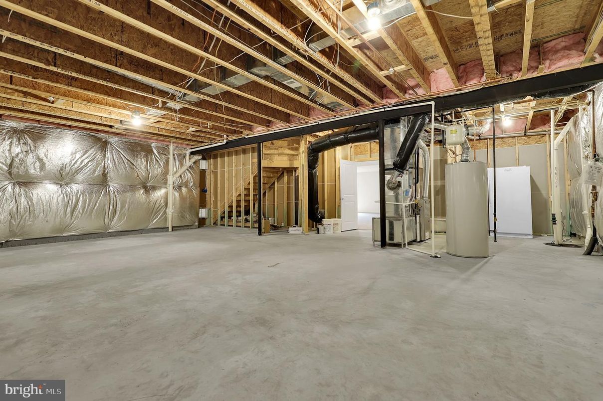 Interior, Wooden Beams, Wooden Ceilings
