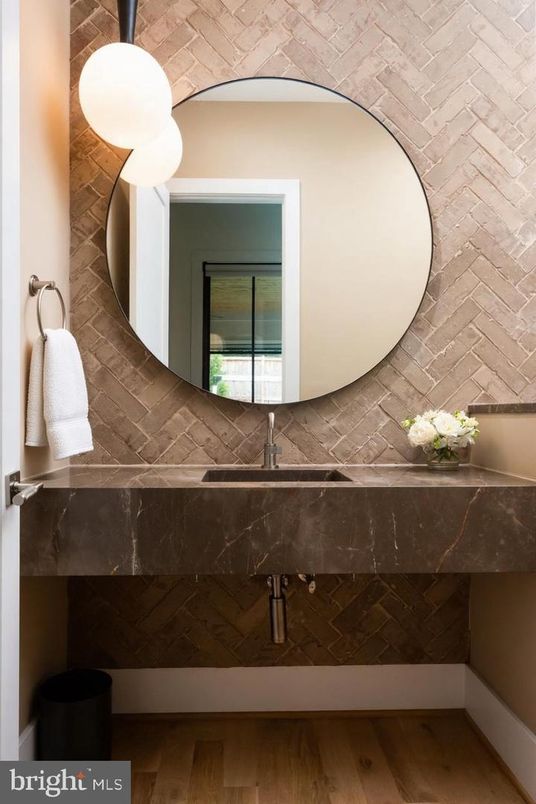 Interior, Wood Texture Flooring