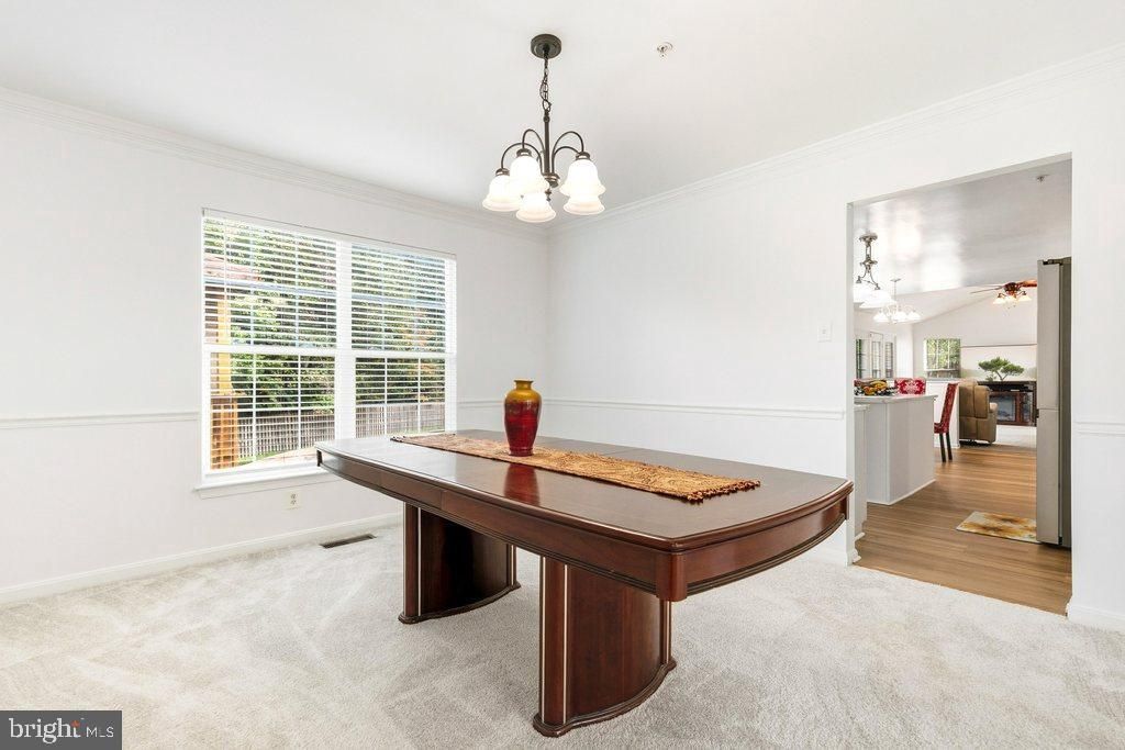 Chandelier, Interior, Wood Texture Flooring