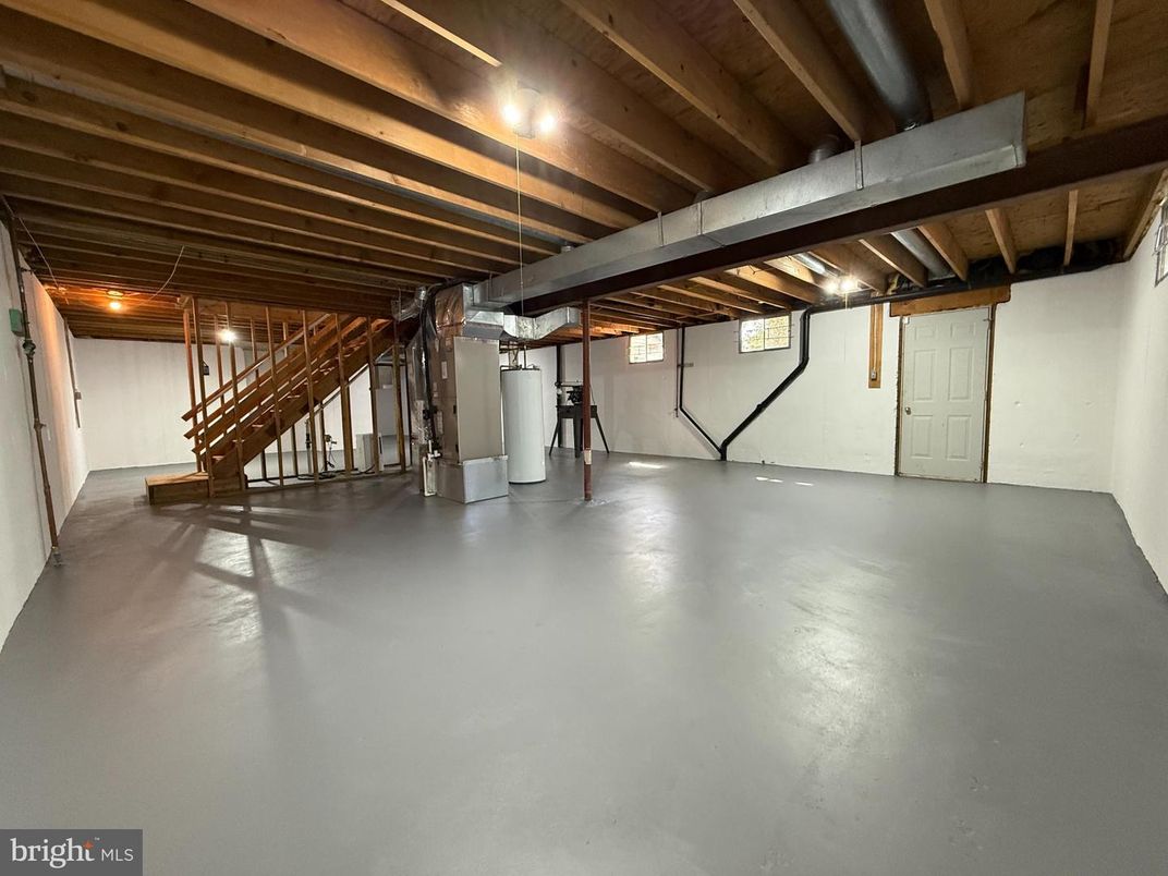 Interior, Wooden Beams, Wooden Ceilings