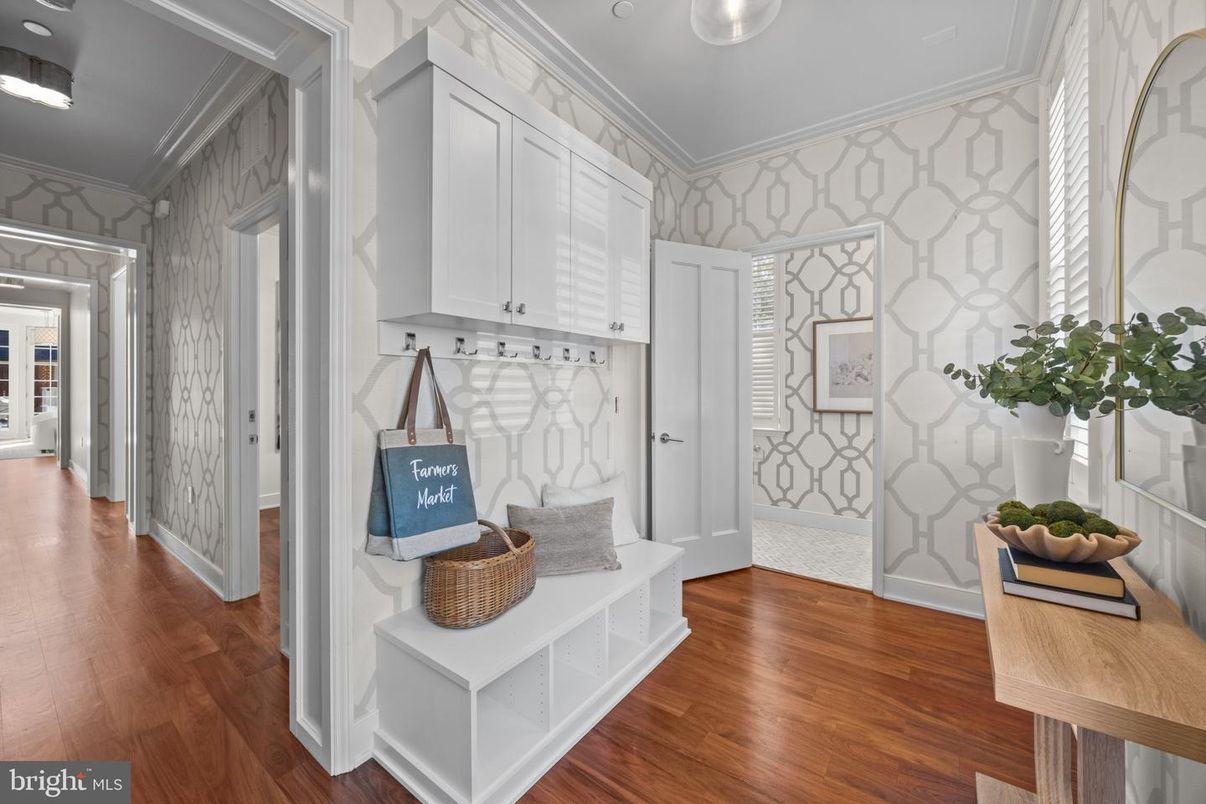 Interior, Wood Texture Flooring