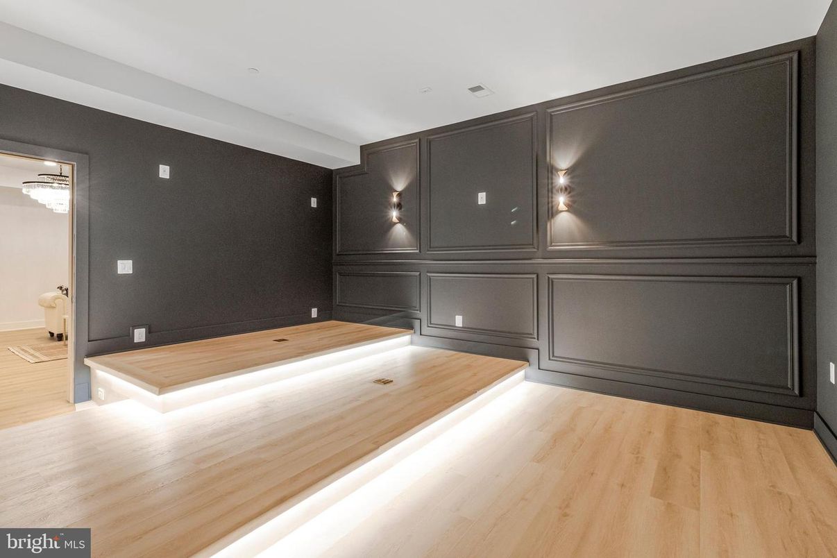 Interior, Wood Texture Flooring