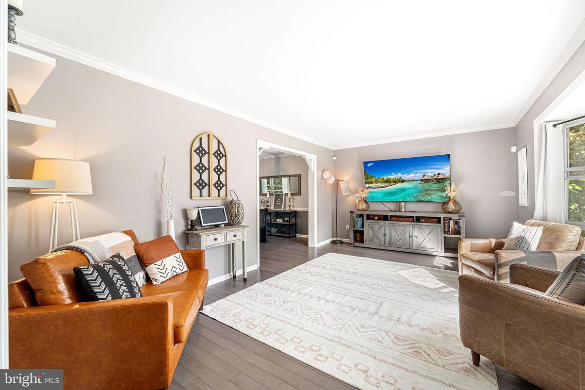 Interior, Living room, Wood Texture Flooring