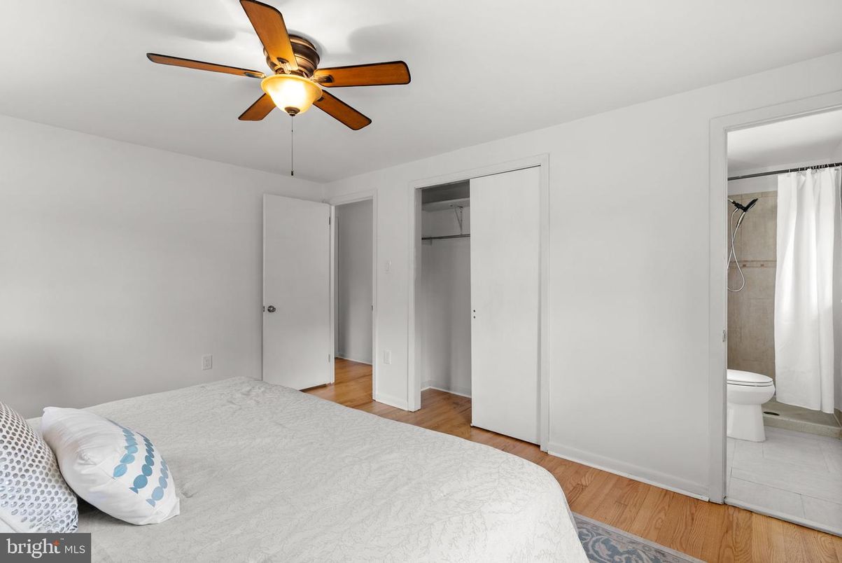 Bathroom, Bedroom, Interior, Wood Texture Flooring