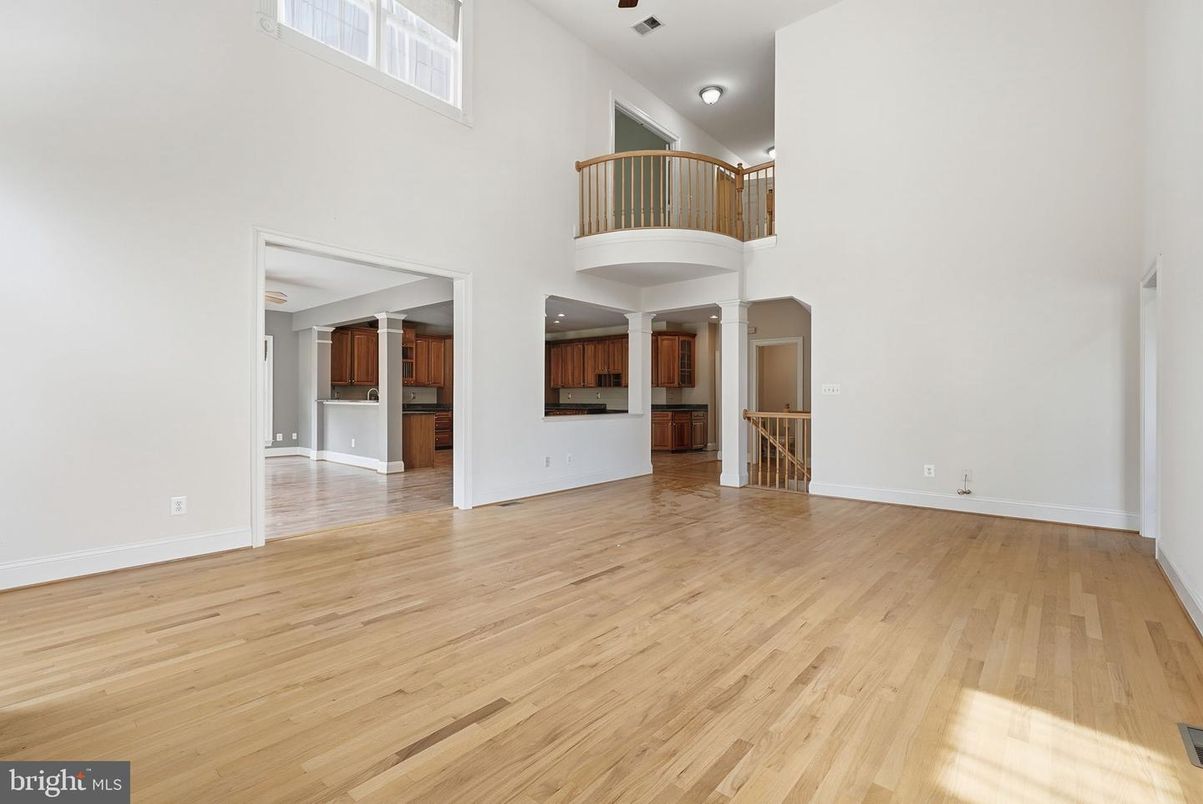 Interior, Wood Texture Flooring