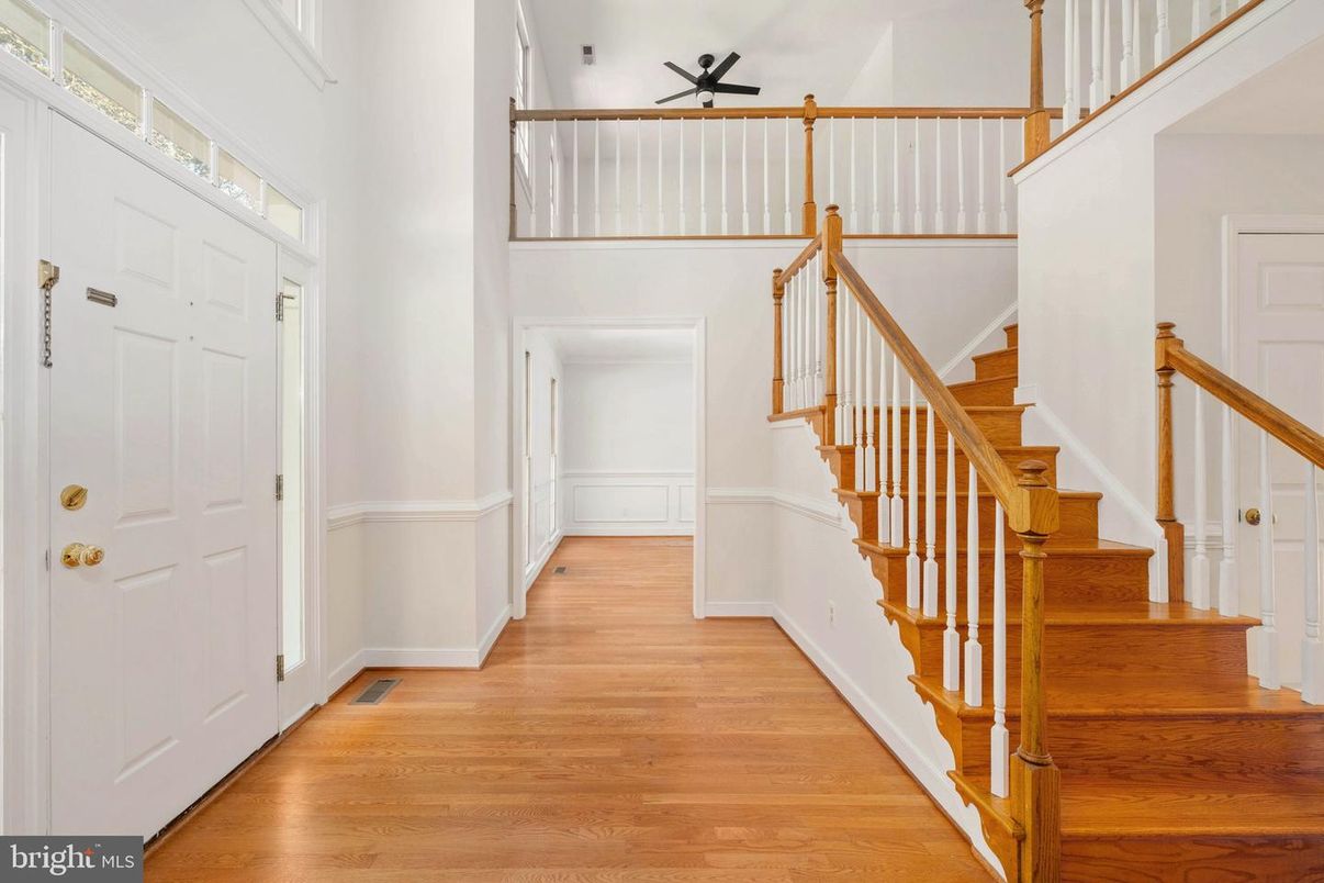 Interior, Wood Texture Flooring