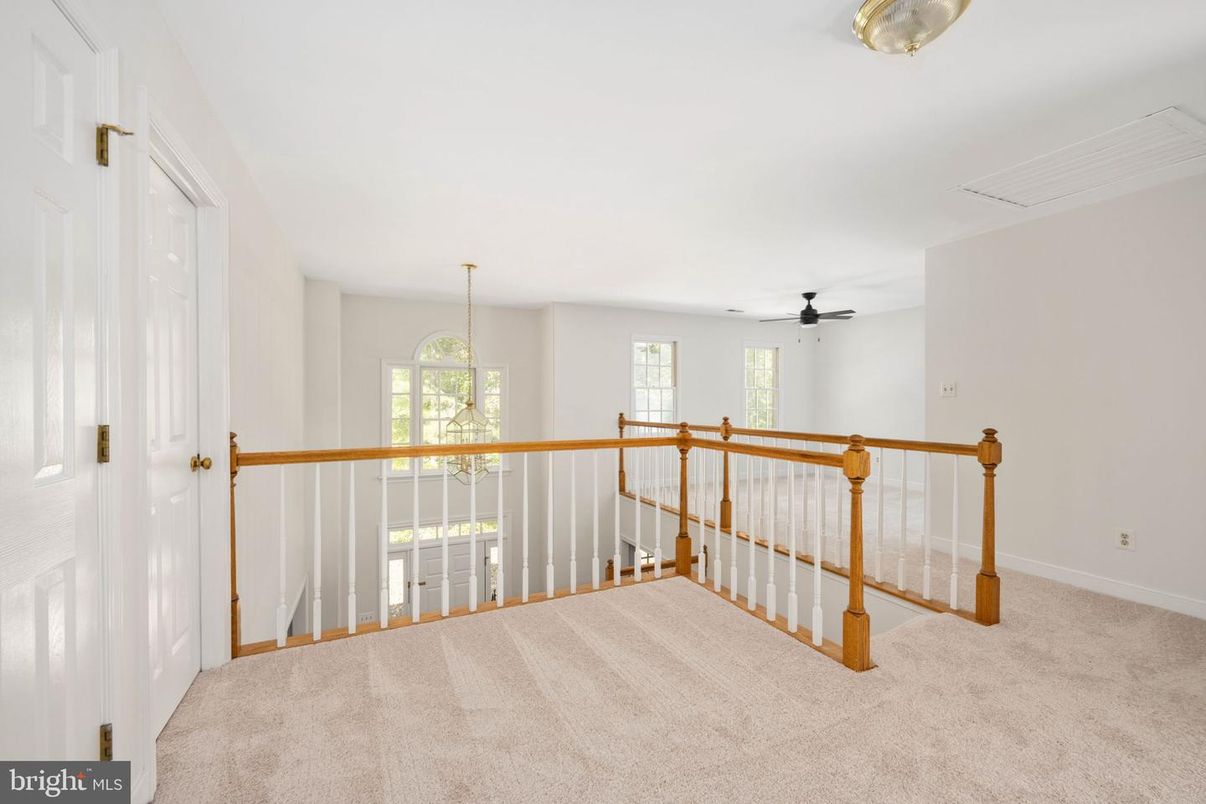 Interior, Pendant Lights