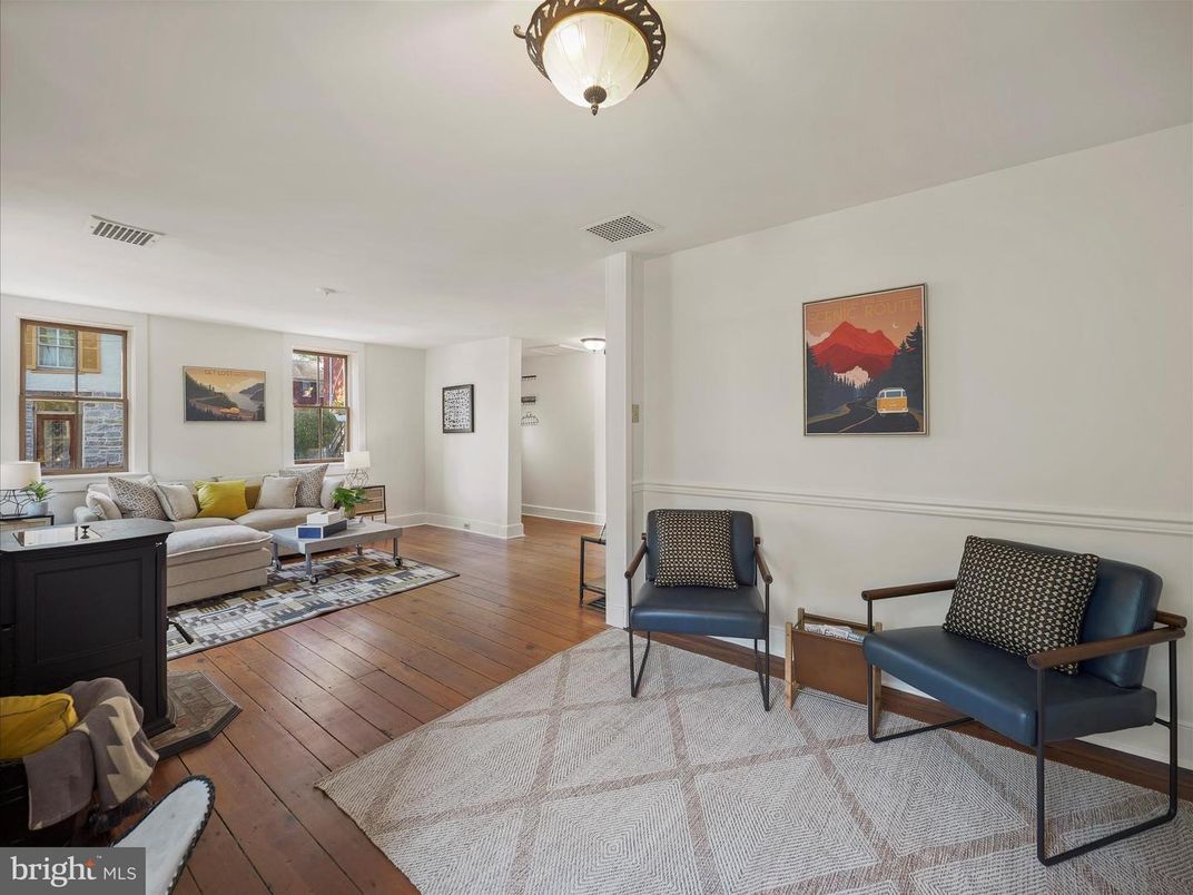 Interior, Living room, Wood Texture Flooring