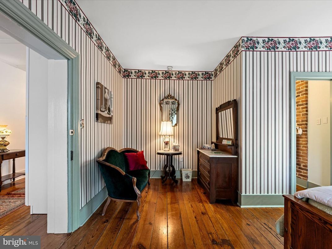 Interior, Wood Texture Flooring