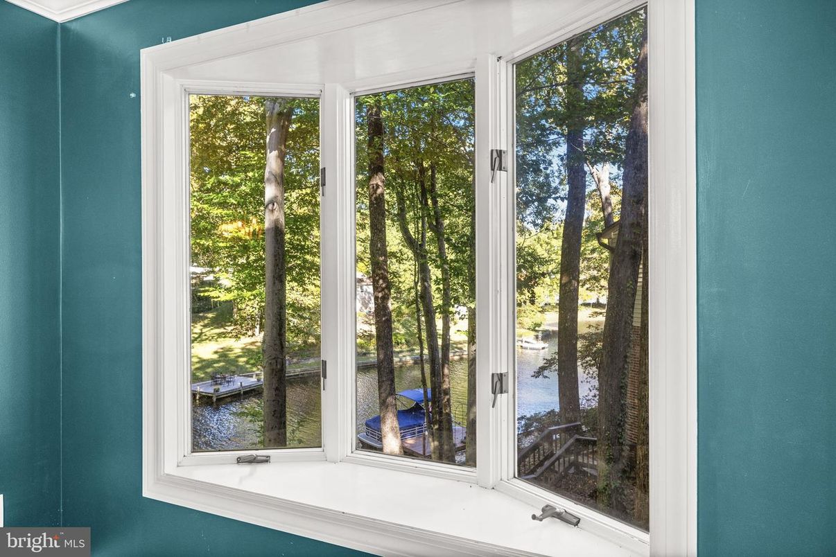 Water, Interior, Other