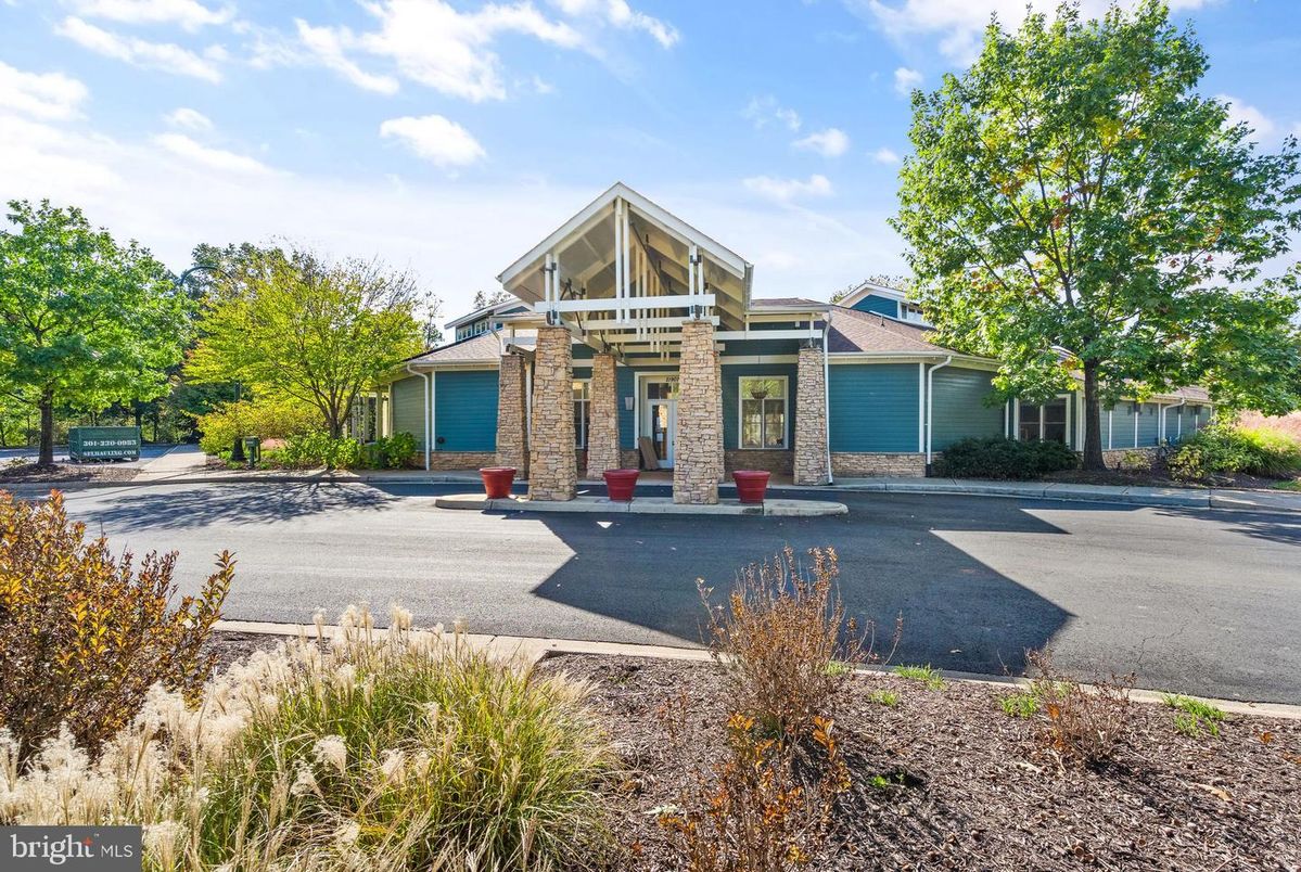 Exterior, Facade, Brick Facade, None