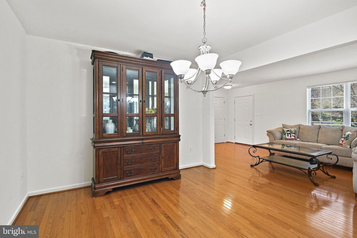 Chandelier, Interior, Living room, Wood Texture Flooring