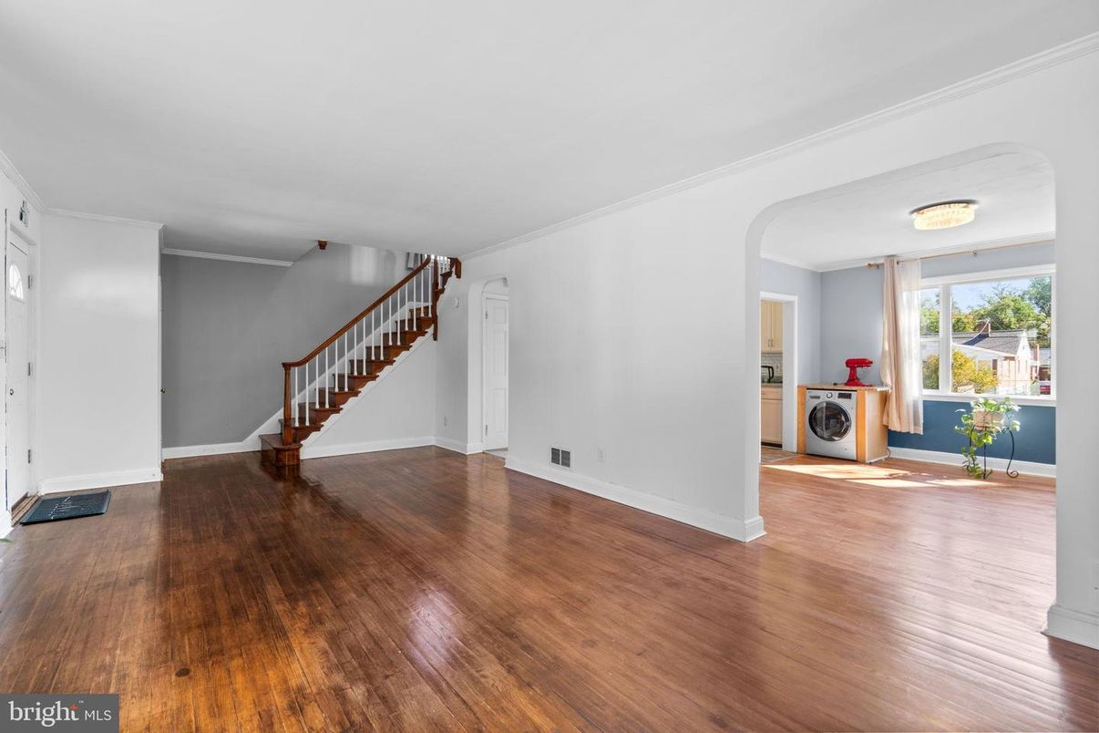 Interior, Wood Texture Flooring