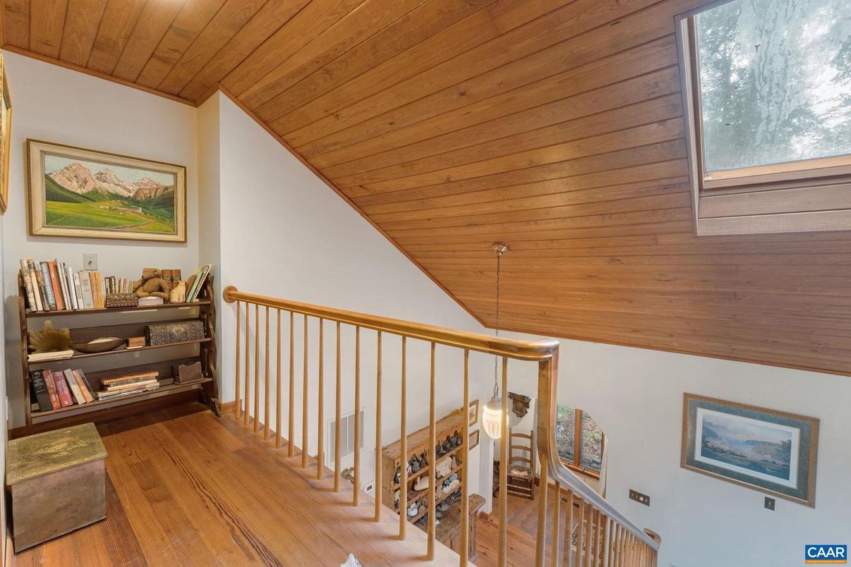 Interior, Wooden Ceilings, Wood Texture Flooring