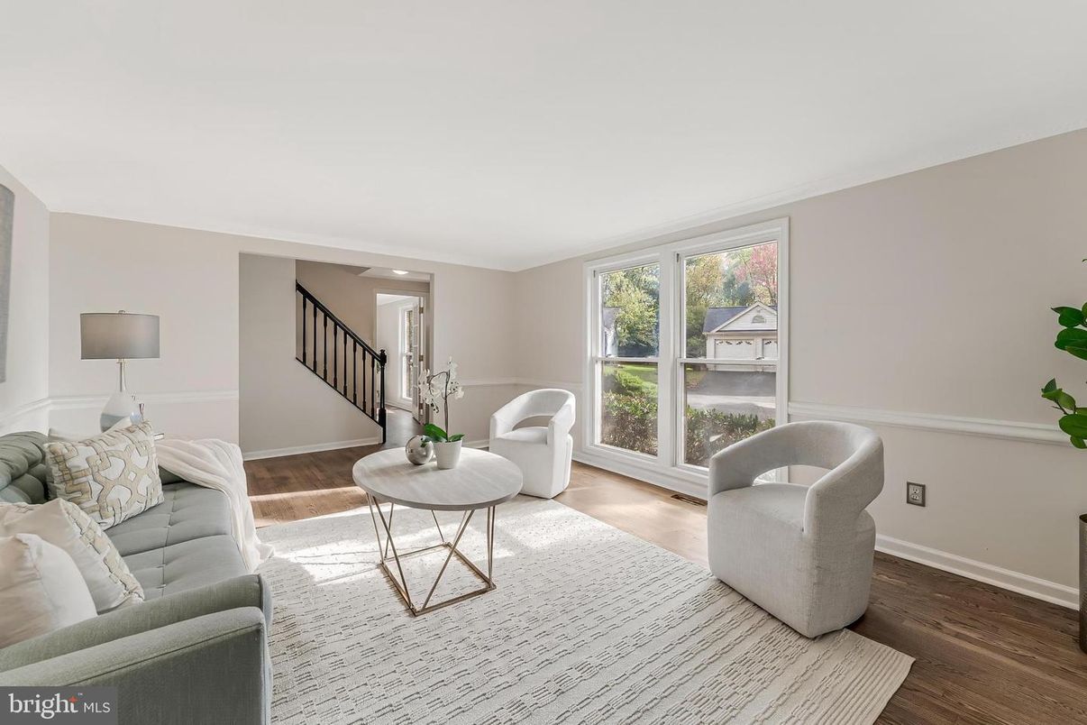 Interior, Living room, Wood Texture Flooring