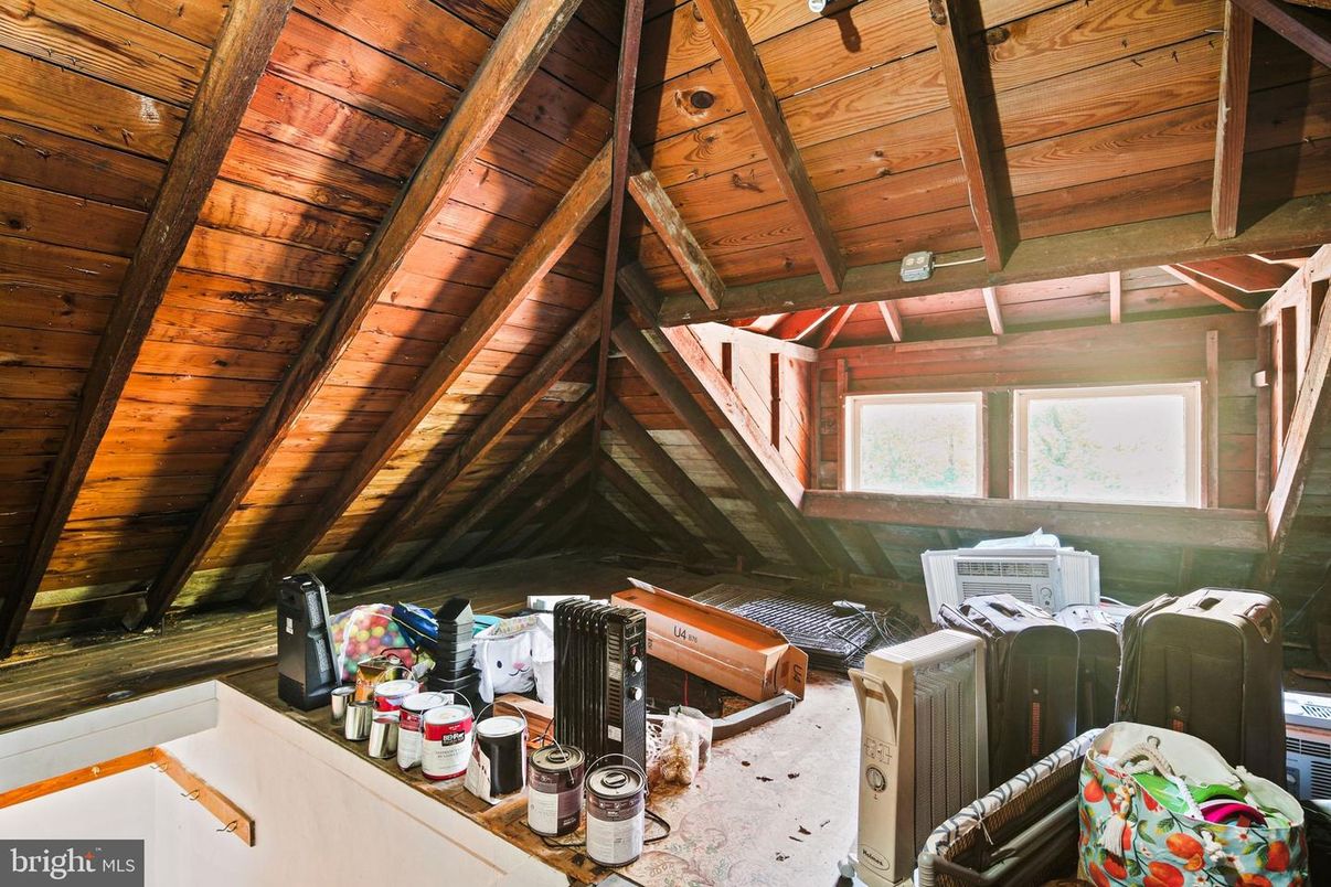 Interior, Wooden Beams, Wooden Ceilings