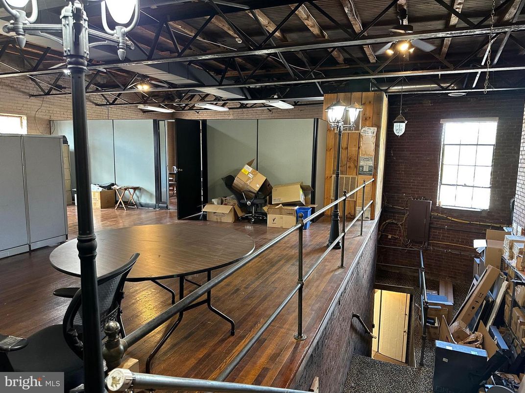 Interior, Stone Walls, Wood Texture Flooring, Wooden Walls