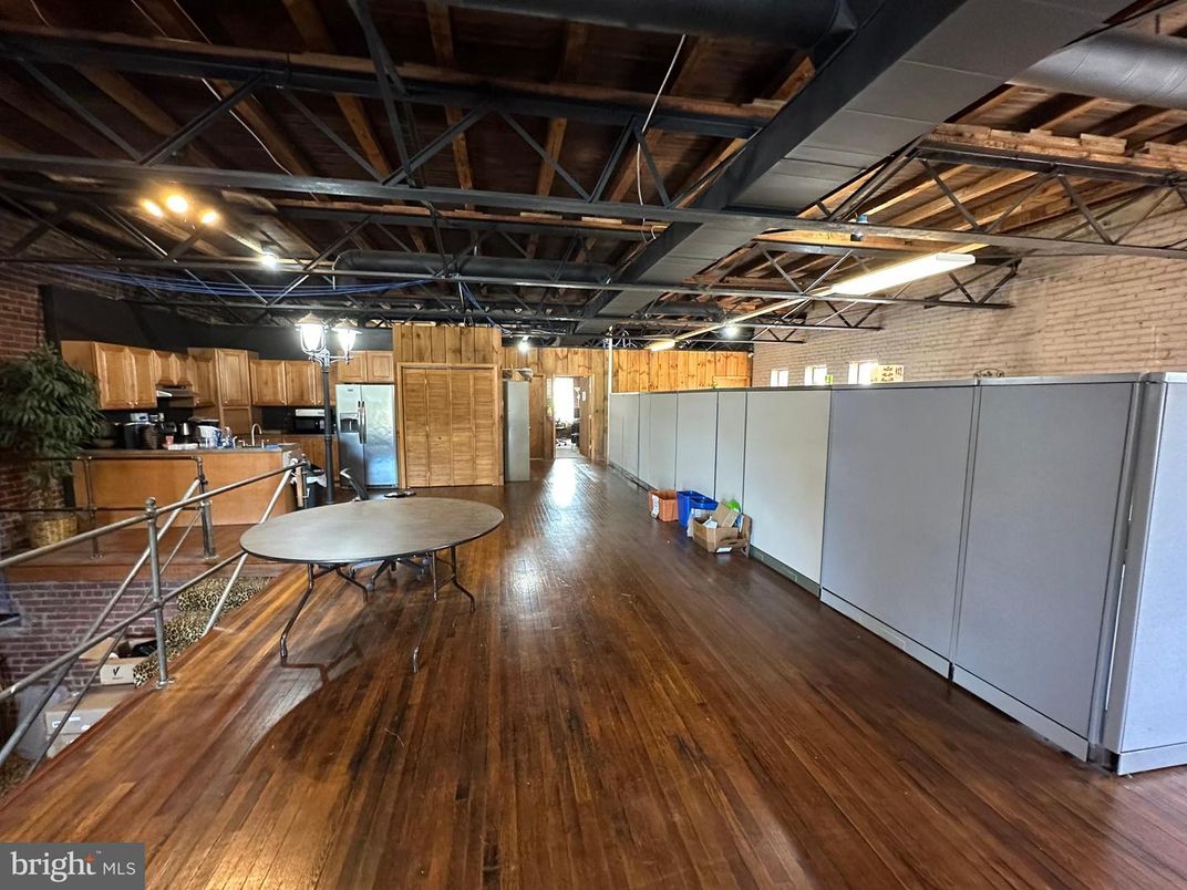 Interior, Kitchen, Stone Walls, Wooden Beams, Wood Texture Flooring, Wooden Walls