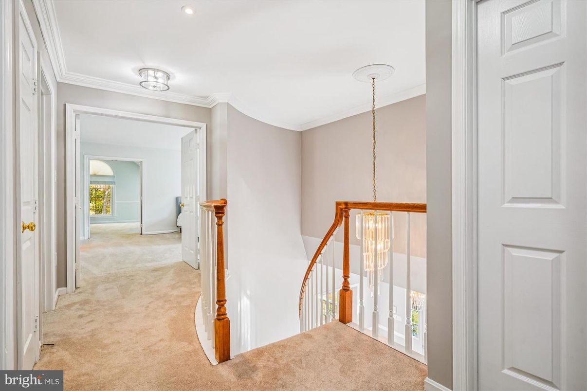 Interior, Pendant Lights