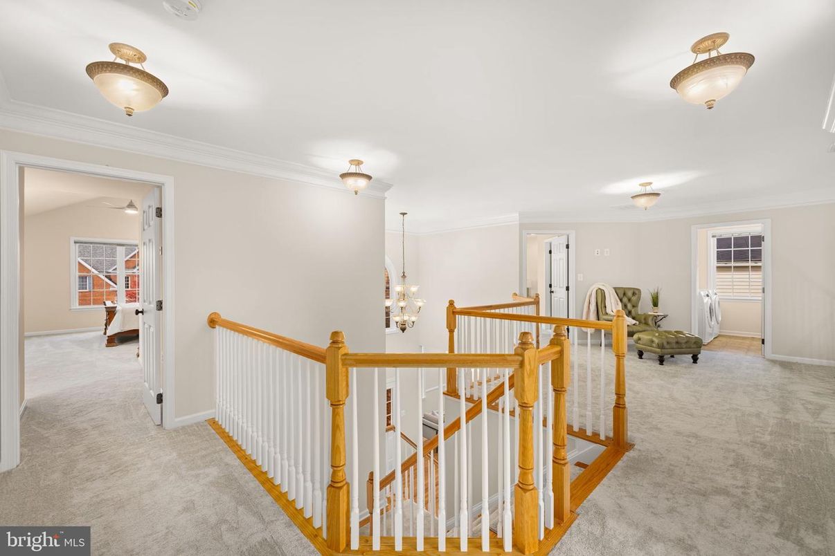 Chandelier, Interior, Pendant Lights