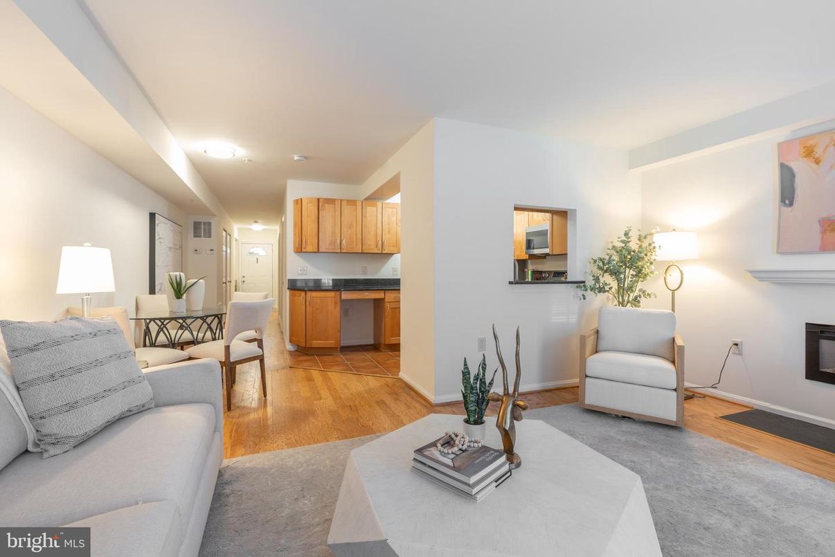Interior, Living room, Wood Texture Flooring