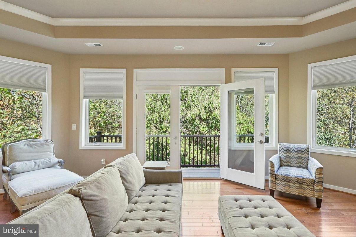 Interior, Living room, Wood Texture Flooring