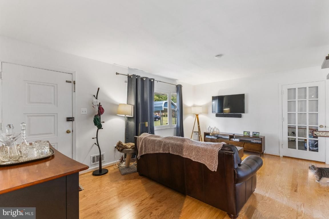 Interior, Wood Texture Flooring