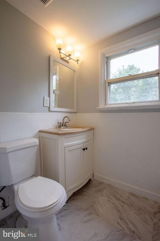 Bathroom, Interior, Marble