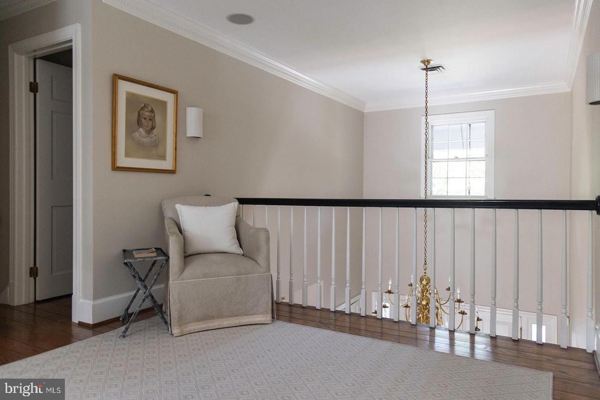 Chandelier, Interior, Wood Texture Flooring