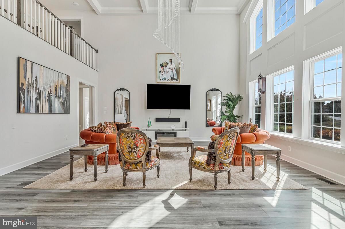 Interior, Living room, Wood Texture Flooring