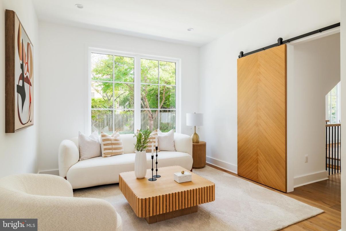 Interior, Living room, Wood Texture Flooring