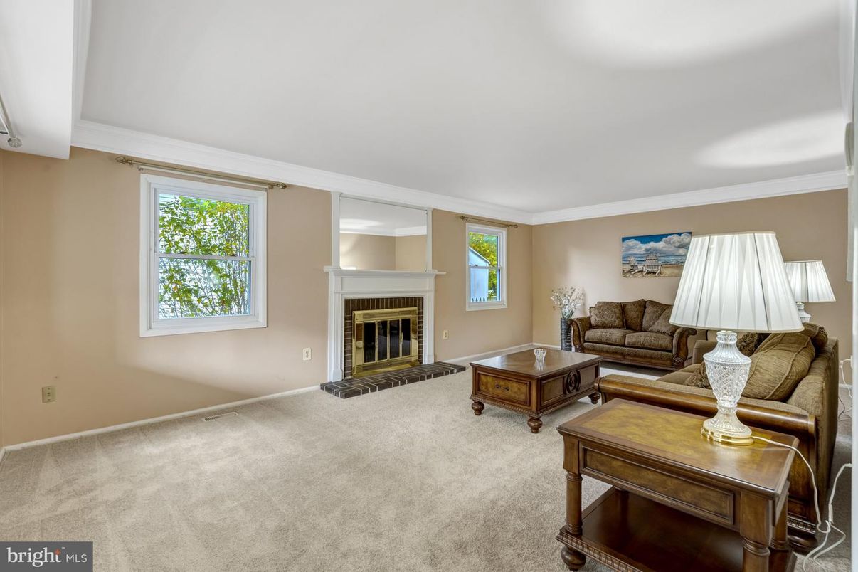 Fireplace, Interior, Living room