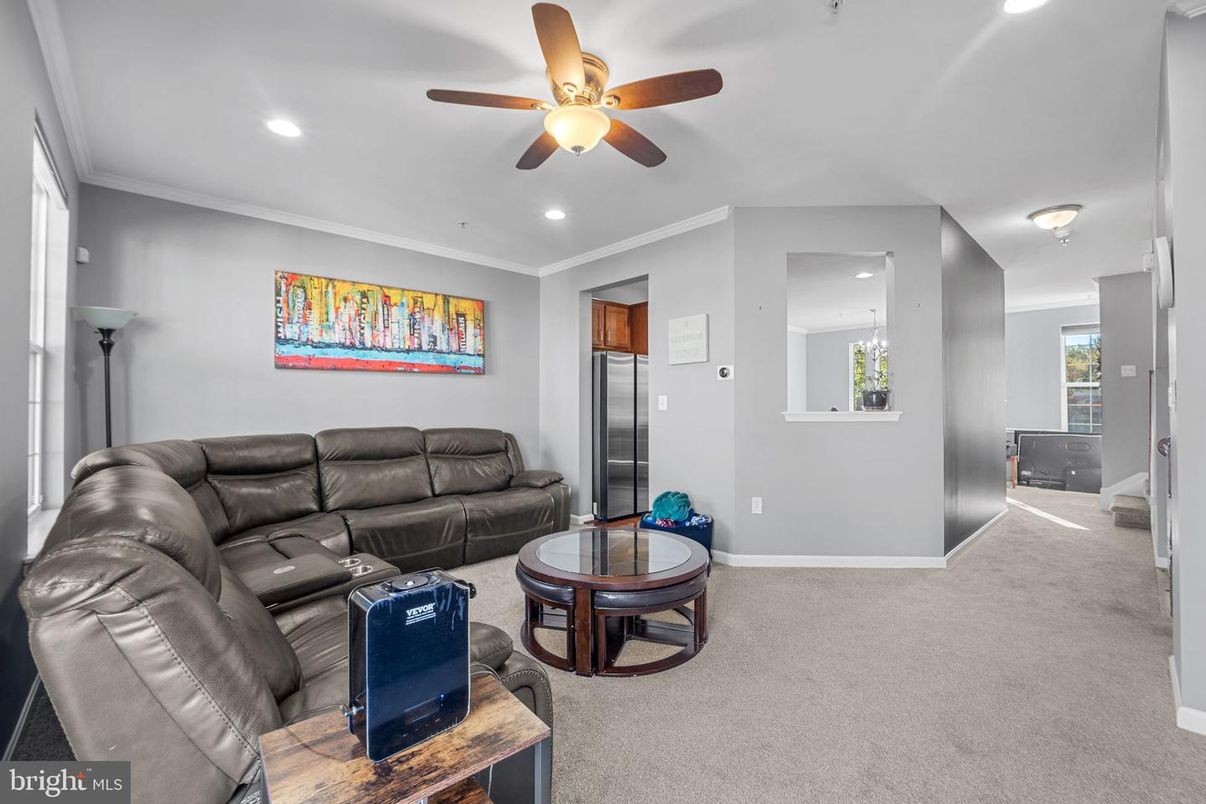 Home Theatre Room, Interior, Living room, Recessed Lighting