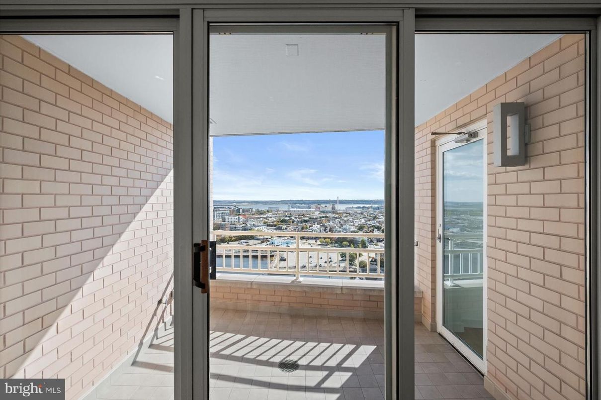 Water, Exterior, Interior, Other