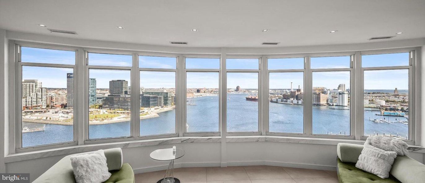 Interior, Recessed Lighting, Water