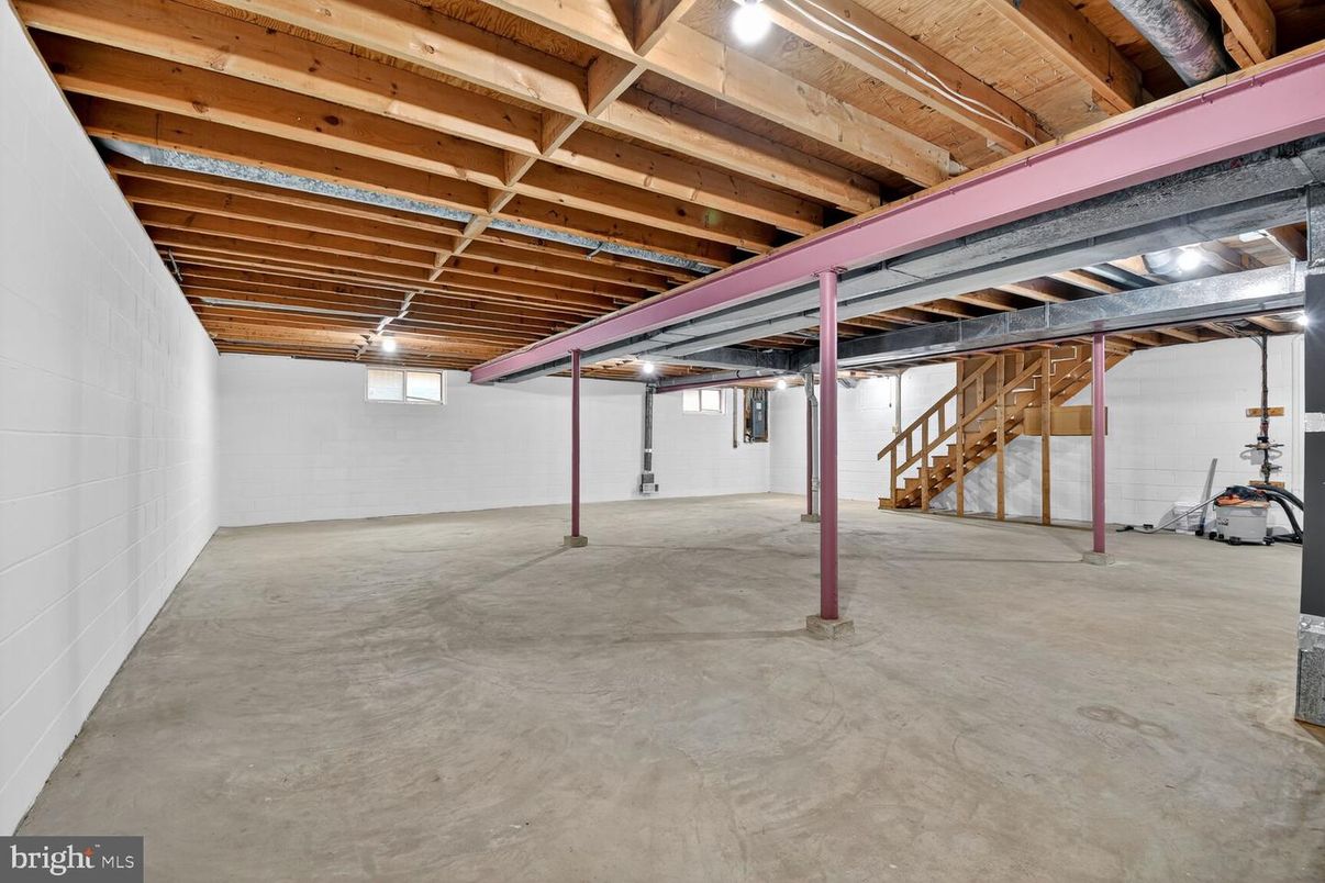 Interior, Wooden Beams, Wooden Ceilings