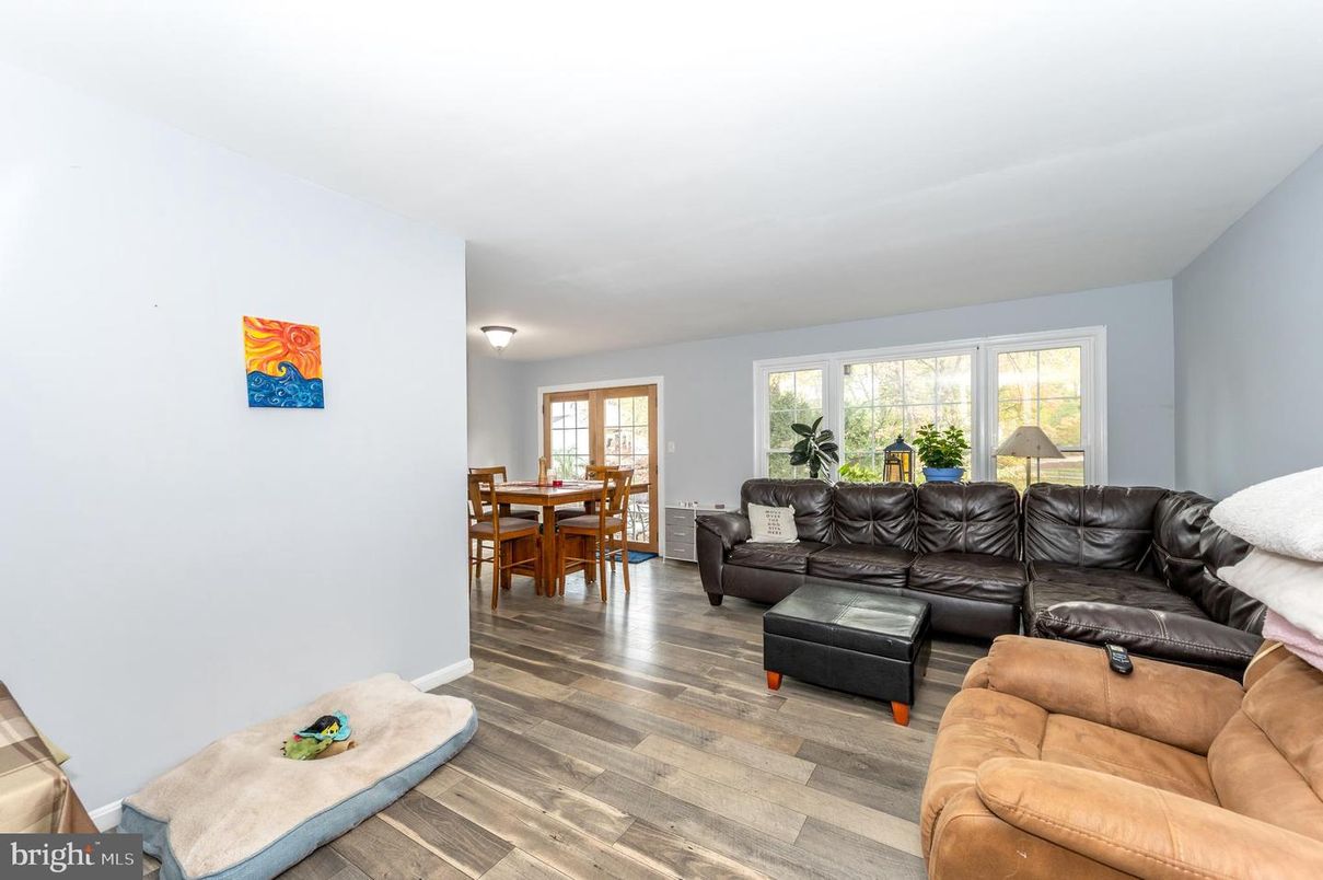 Dining room, Interior, Living room, Wood Texture Flooring