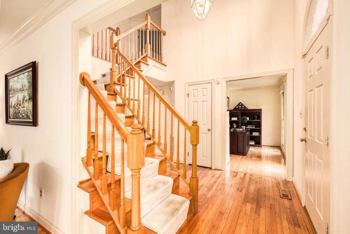 Interior, Wood Texture Flooring